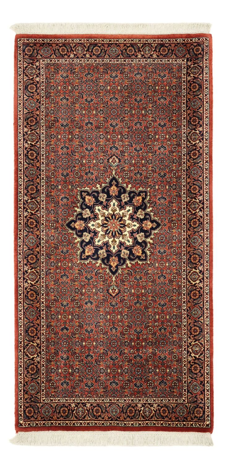 Bidjar Tapete 140x72cm - Tapete persa