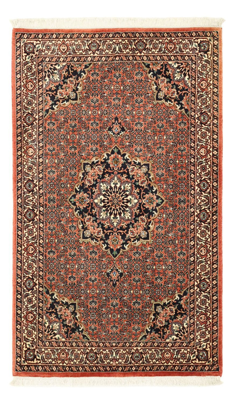 Bidjar Tapete 139x82cm - Tapete persa