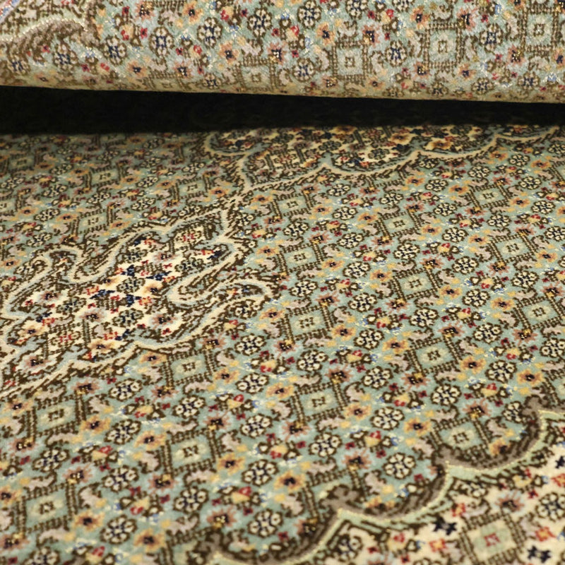 Tabriz - 50 Raj Tapete 153x101cm - Tapete persa