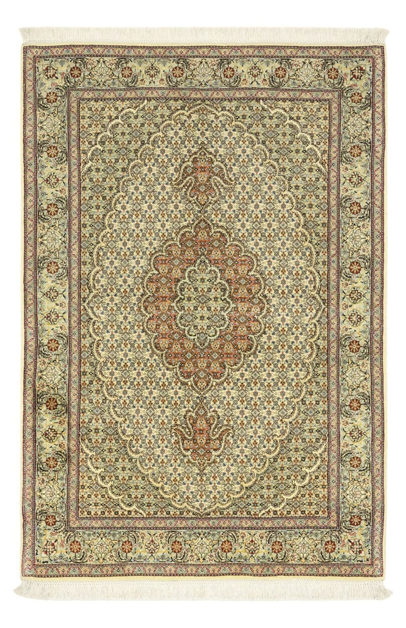 Tabriz - 50 Raj Tapete 150x102cm - Tapete persa
