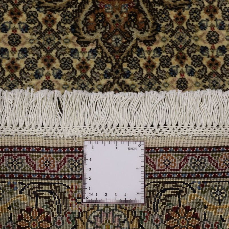 Tabriz - 50 Raj Tapete 150x102cm - Tapete persa