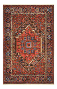 Gholtogh Tapete 156x102cm - Tapete persa – product image