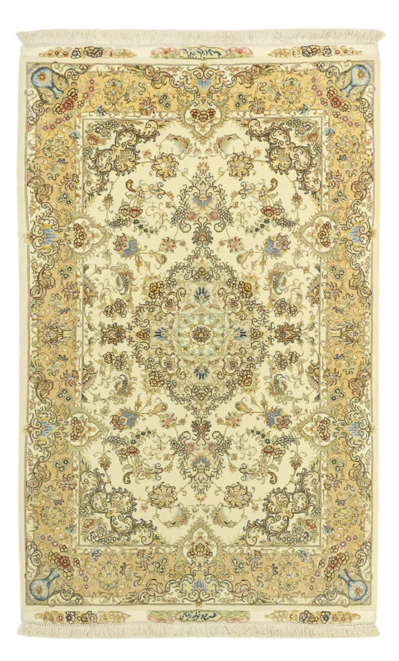 Tabriz Tapete 161x100cm - Tapete persa