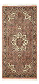 Bidjar Tapete 145x73cm - Tapete persa