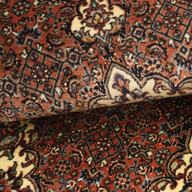 Bidjar Tapete 145x73cm - Tapete persa