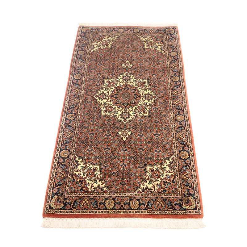 Bidjar Tapete 145x73cm - Tapete persa