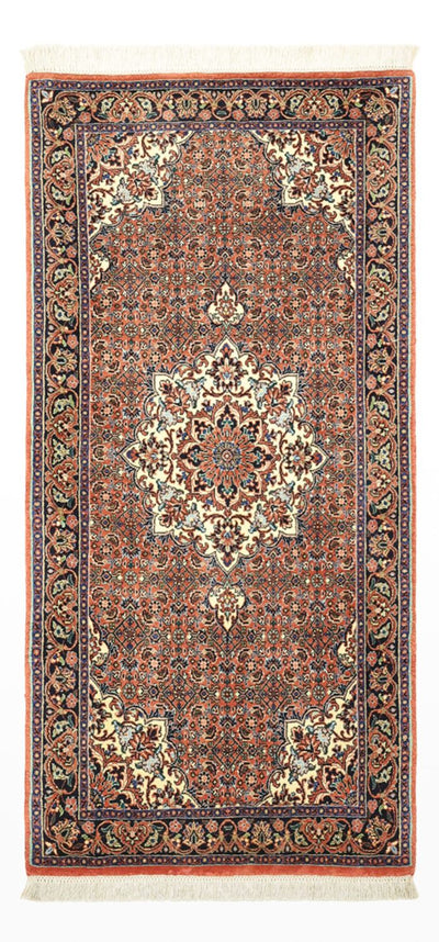 Bidjar Tapete 69x141cm - Tapete persa