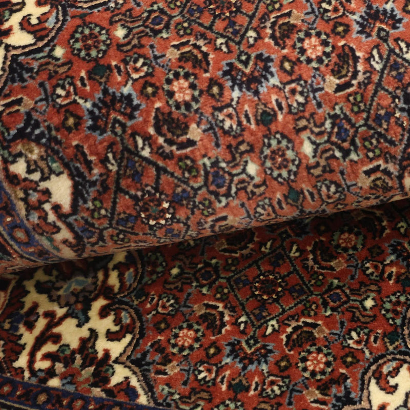 Bidjar Tapete 69x141cm - Tapete persa