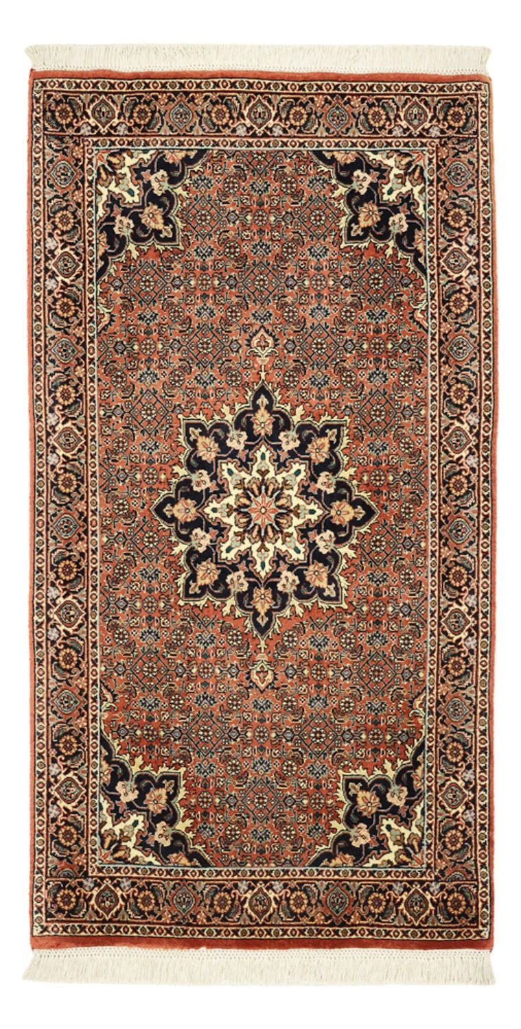 Bidjar Tapete 131x72cm - Tapete persa