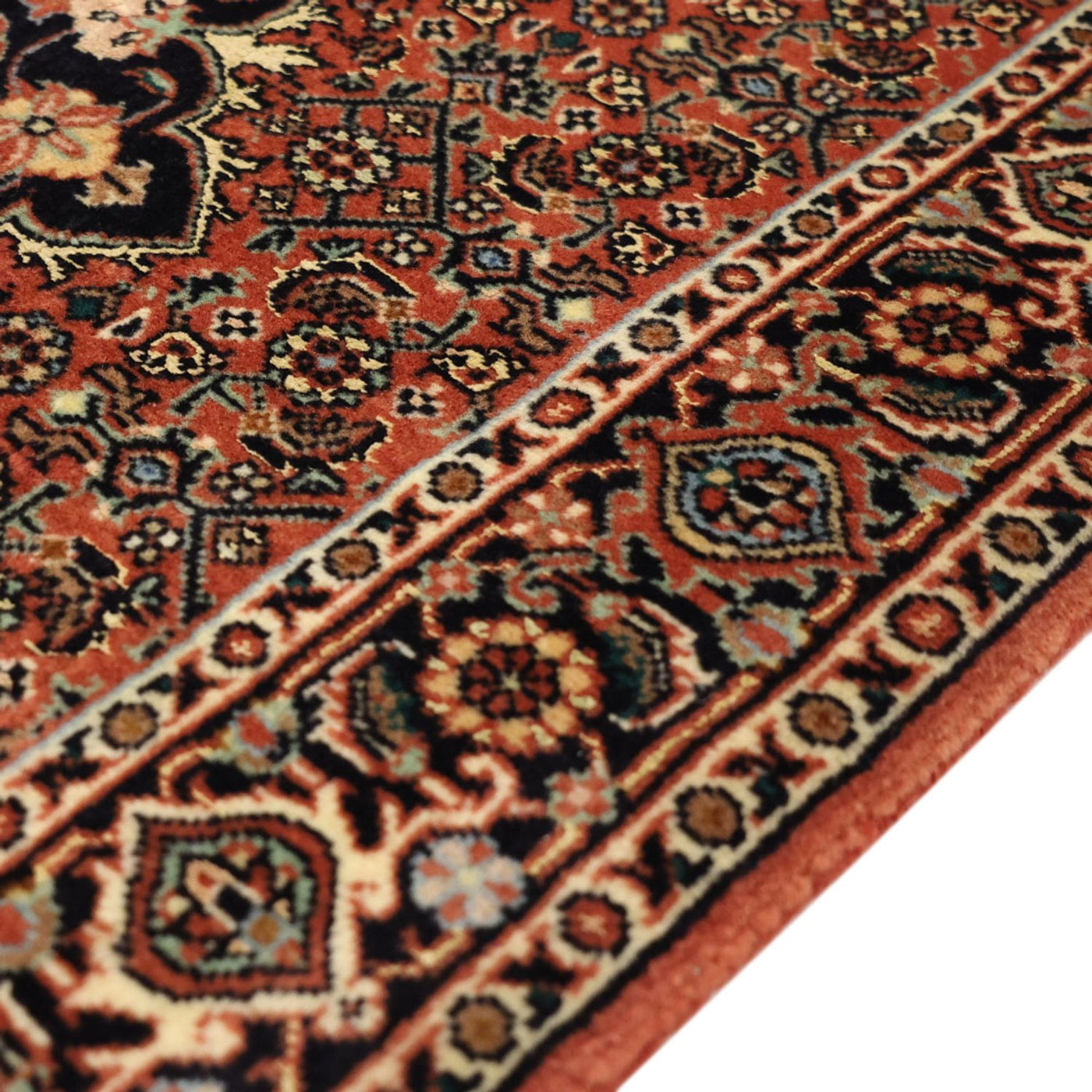Bidjar Tapete 131x72cm - Tapete persa