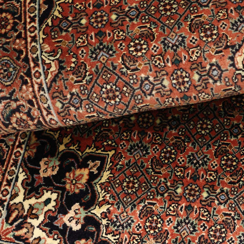 Bidjar Tapete 131x72cm - Tapete persa