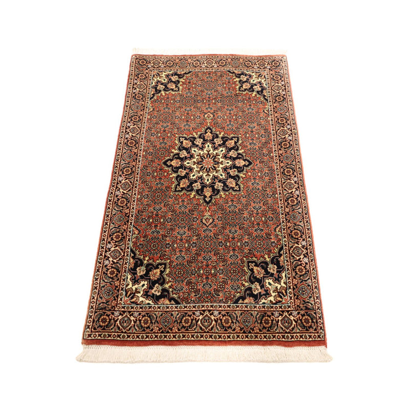 Bidjar Tapete 131x72cm - Tapete persa