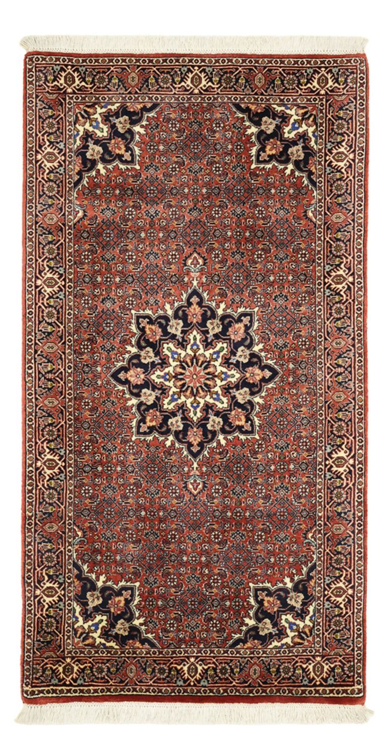 Bidjar Tapete 135x73cm - Tapete persa