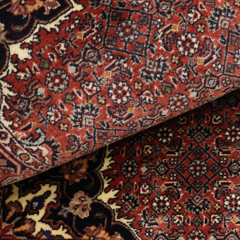 Bidjar Tapete 135x73cm - Tapete persa