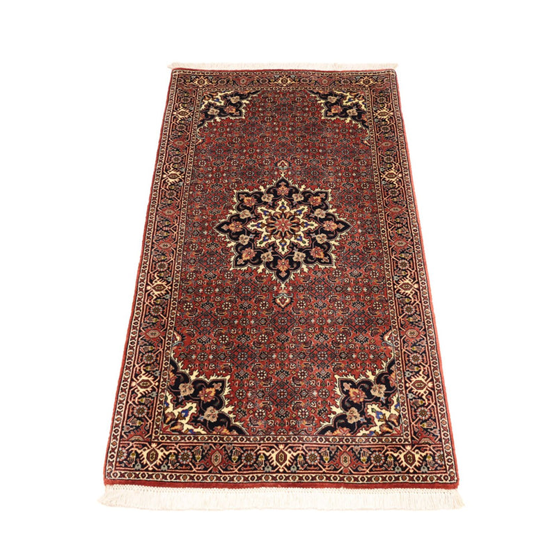 Bidjar Tapete 135x73cm - Tapete persa