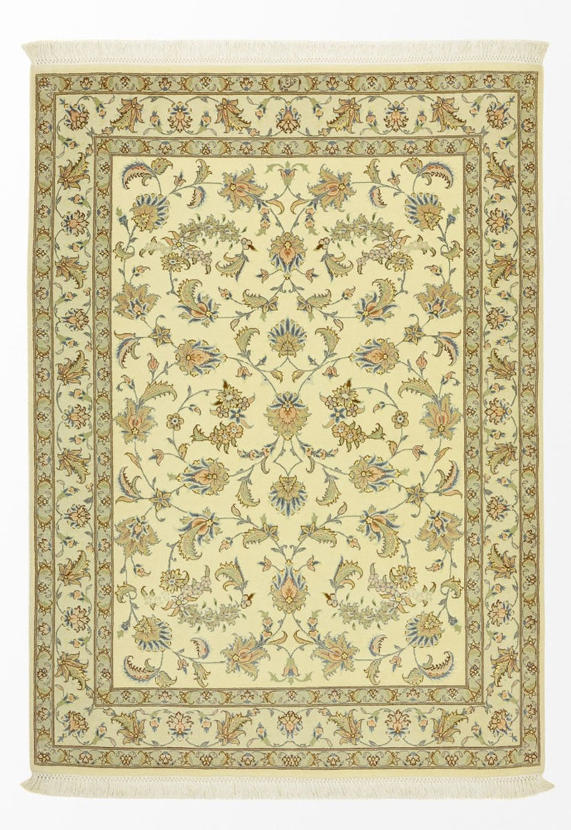 Tabriz - 50 Raj Tapete 151x108cm - Tapete persa