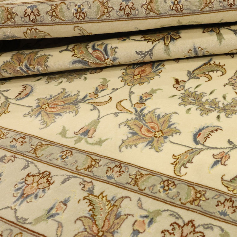 Tabriz - 50 Raj Tapete 151x108cm - Tapete persa