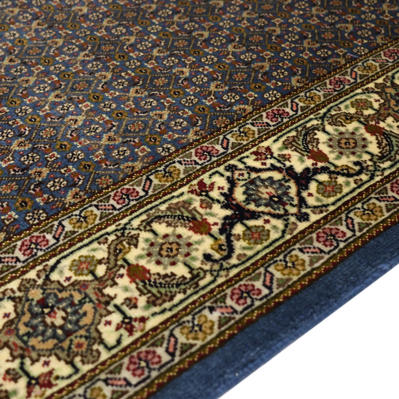 Tabriz - 50 Raj Tapete 150x102cm - Tapete persa