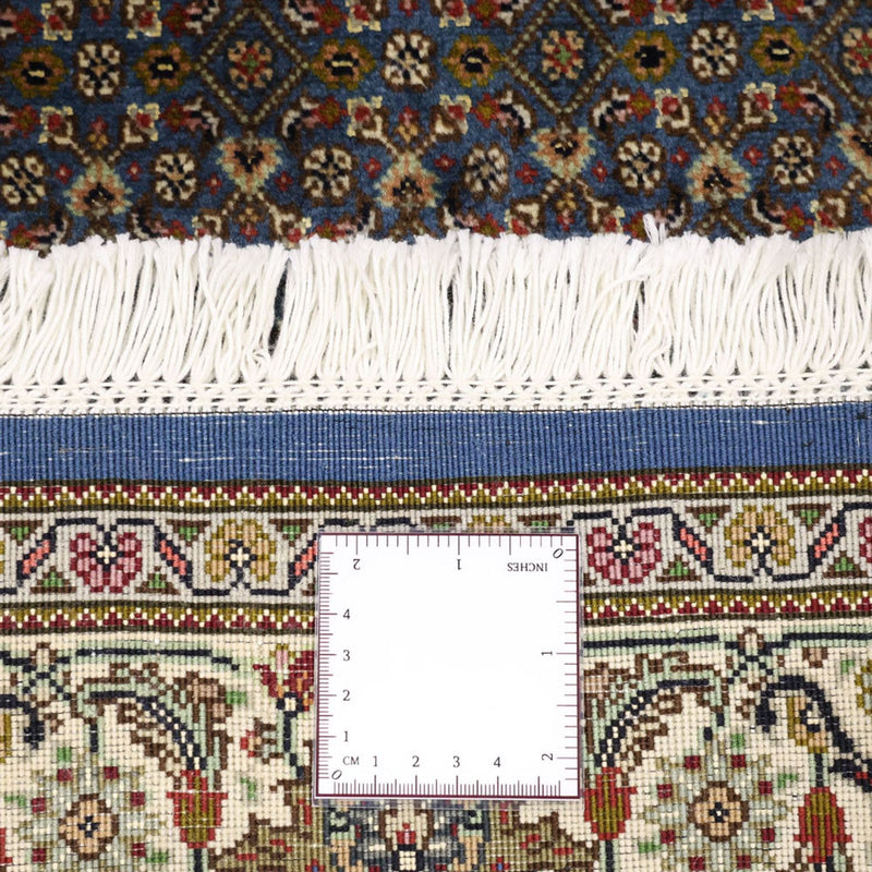 Tabriz - 50 Raj Tapete 150x102cm - Tapete persa