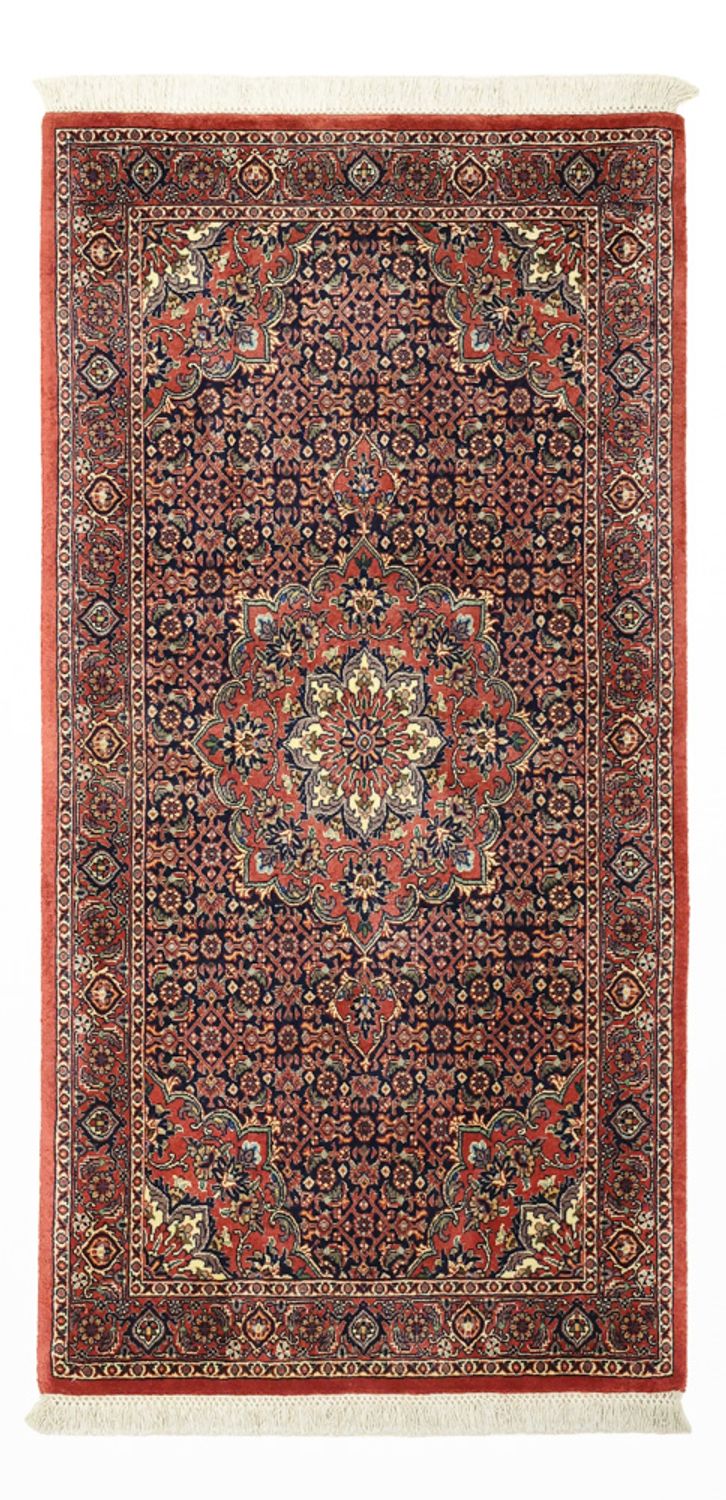 Bidjar Tapete 136x69cm - Tapete persa