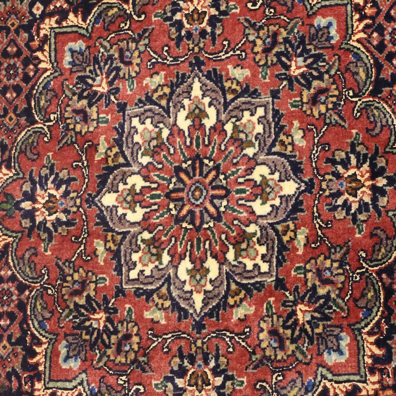 Bidjar Tapete 136x69cm - Tapete persa