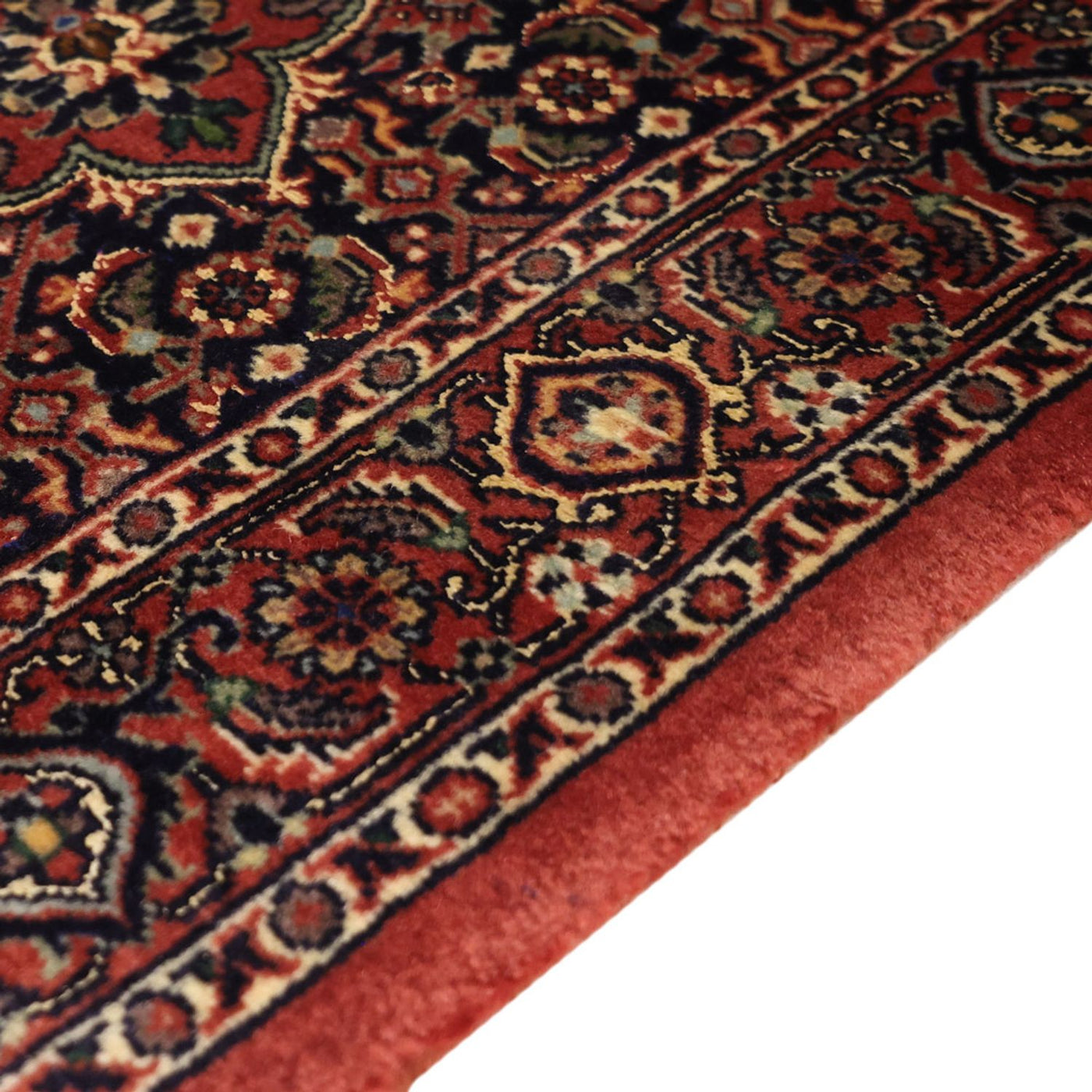 Bidjar Tapete 136x69cm - Tapete persa