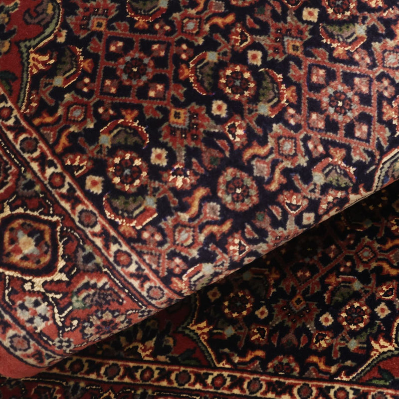 Bidjar Tapete 136x69cm - Tapete persa