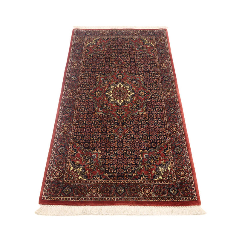 Bidjar Tapete 136x69cm - Tapete persa