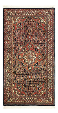 Bidjar Tapete 136x72cm - Tapete persa – product image