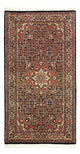 Bidjar Tapete 136x72cm - Tapete persa