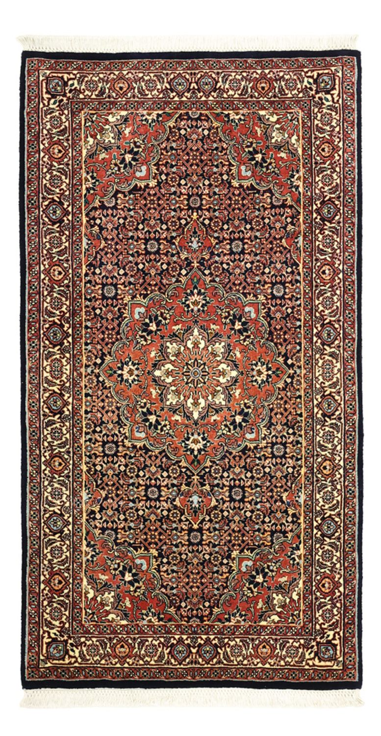 Bidjar Tapete 136x72cm - Tapete persa