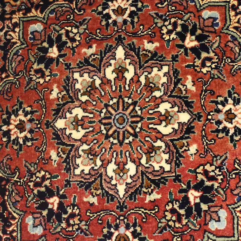 Bidjar Tapete 136x72cm - Tapete persa