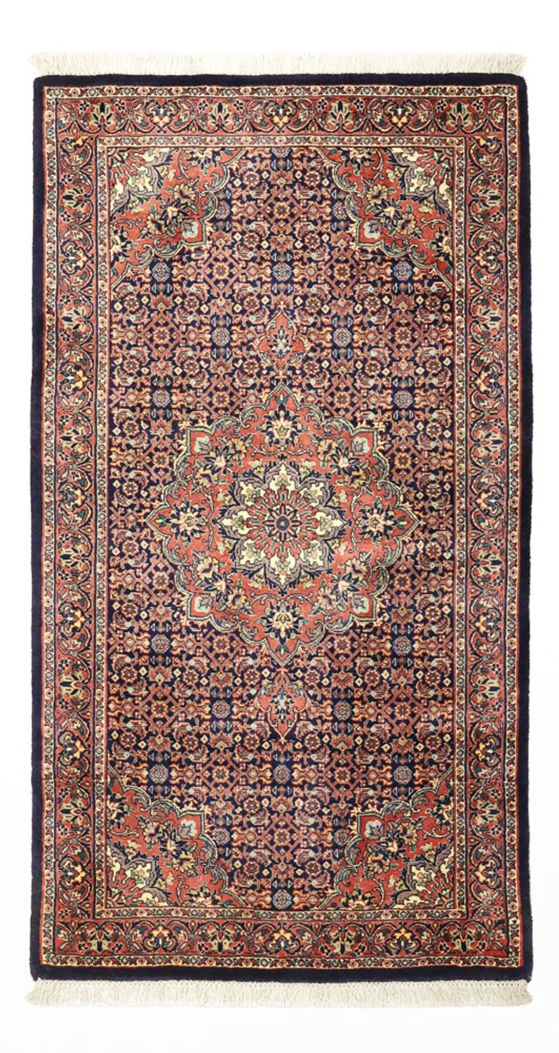 Bidjar Tapete 136x73cm - Tapete persa