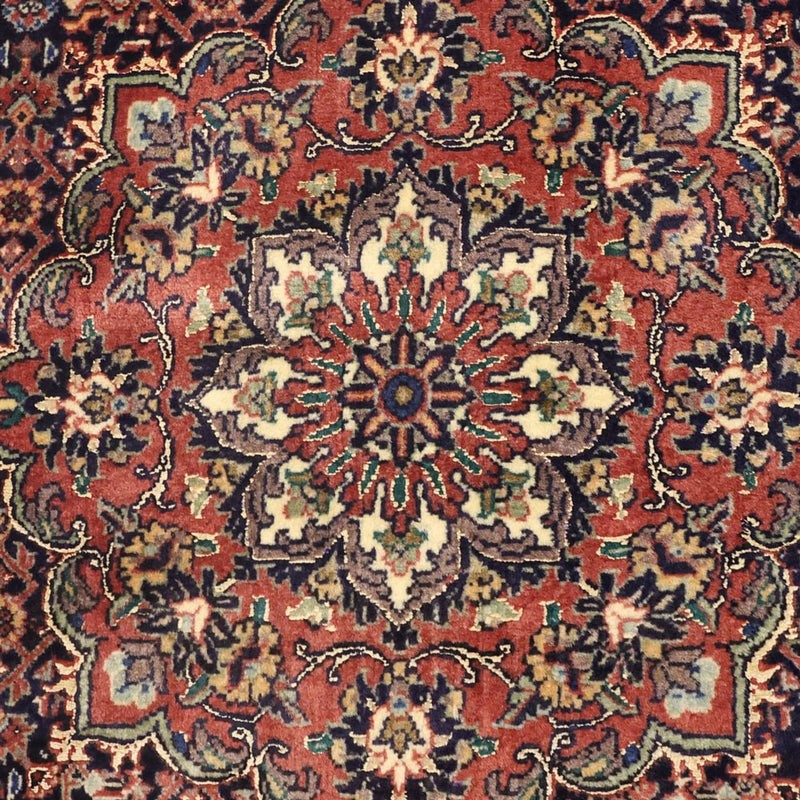 Bidjar Tapete 136x73cm - Tapete persa