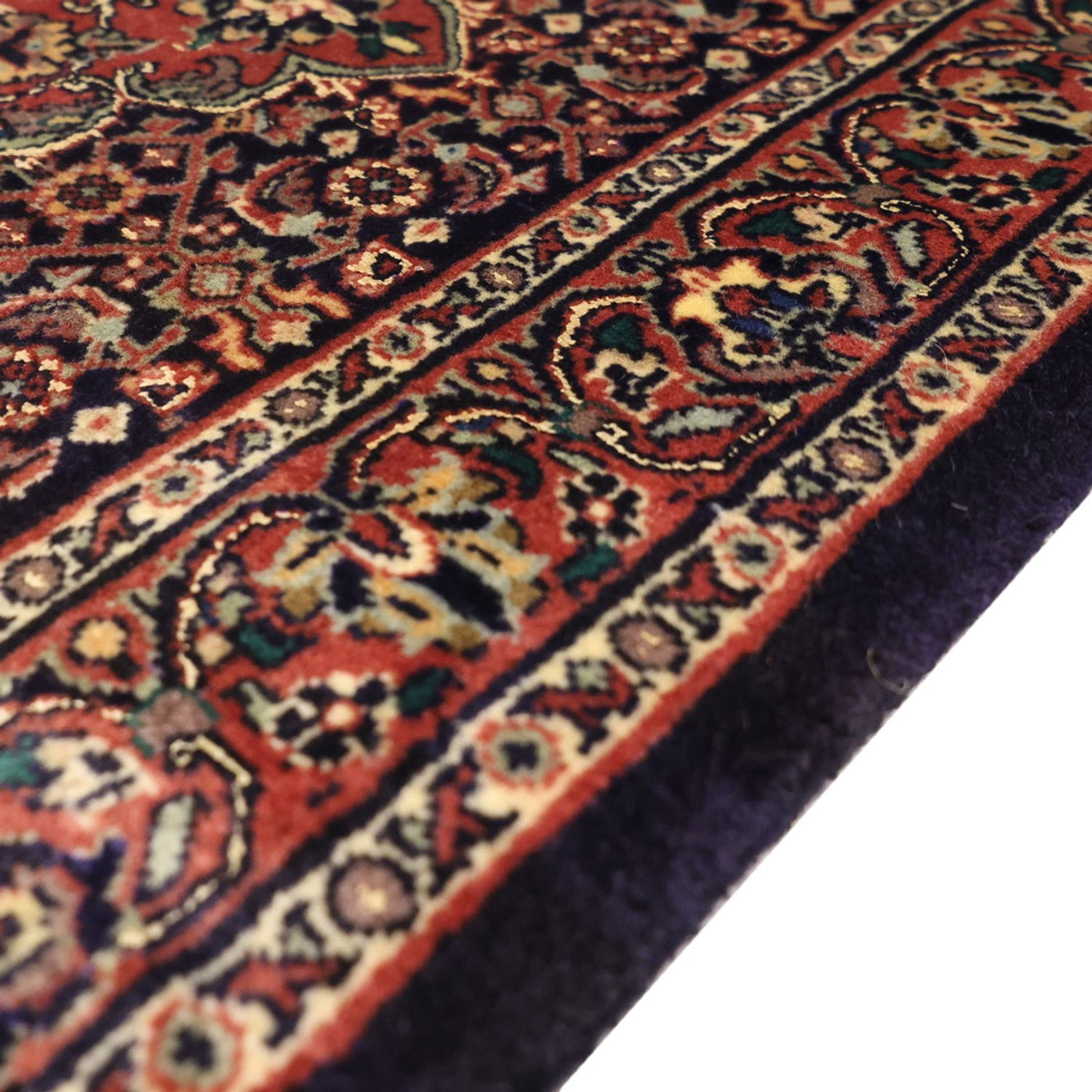 Bidjar Tapete 136x73cm - Tapete persa