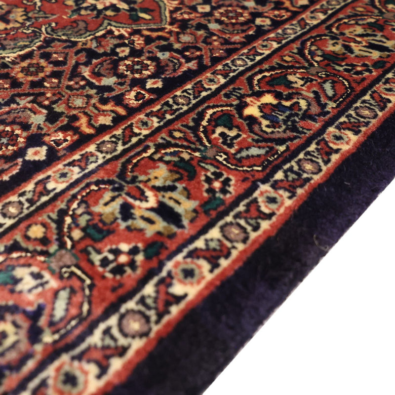 Bidjar Tapete 136x73cm - Tapete persa