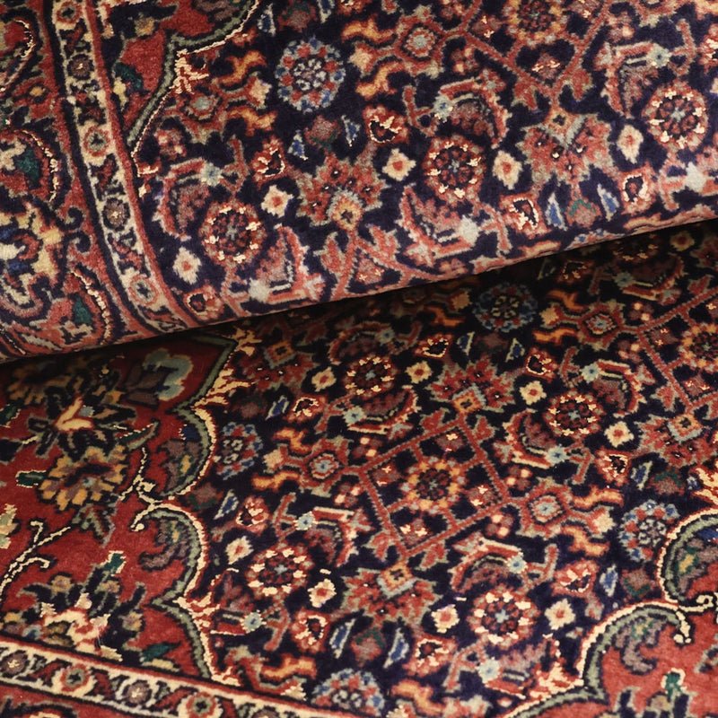 Bidjar Tapete 136x73cm - Tapete persa