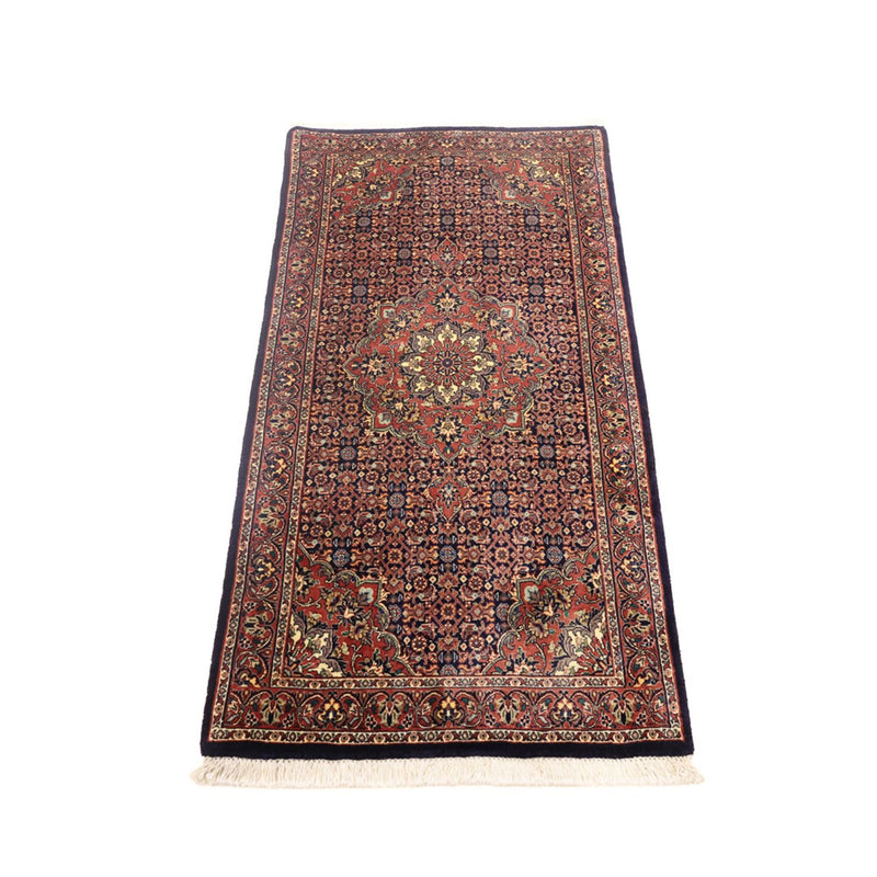 Bidjar Tapete 136x73cm - Tapete persa