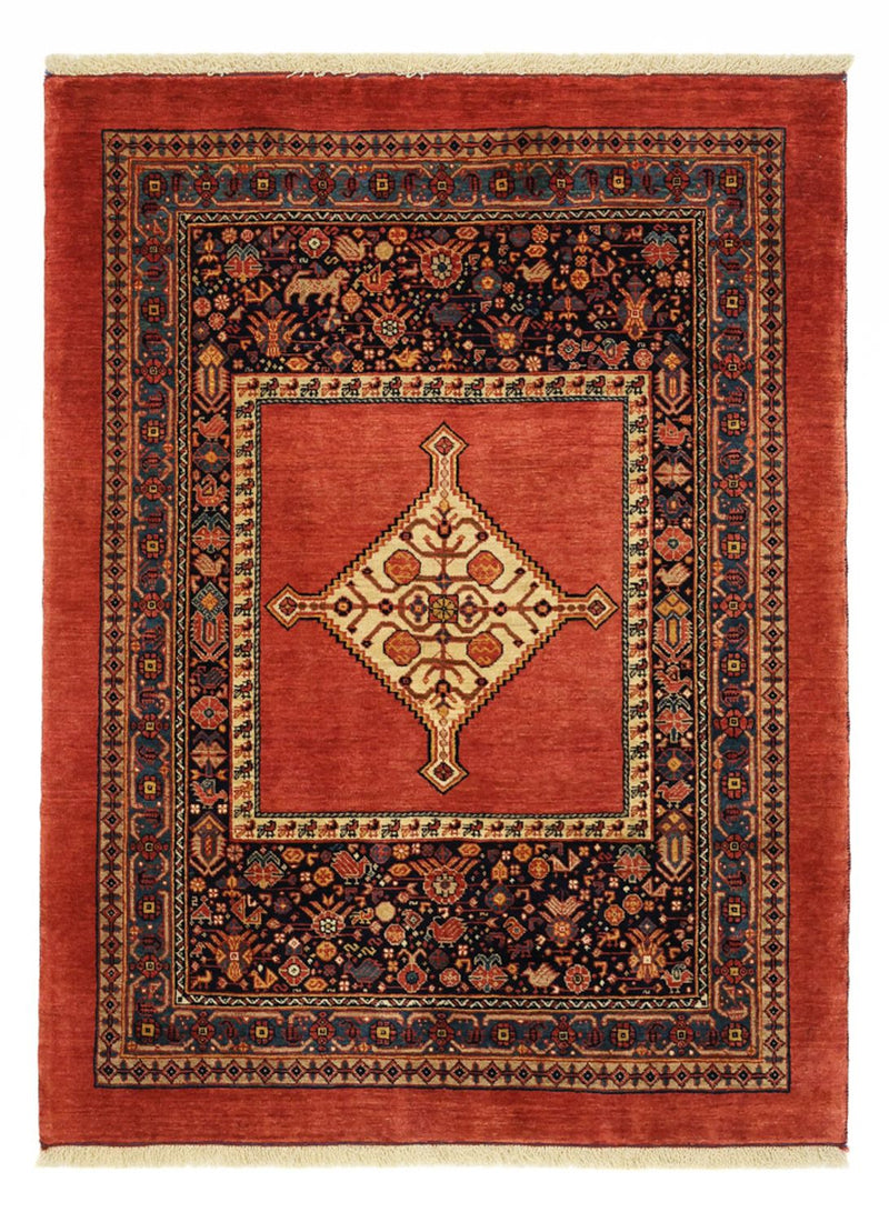 Qashqai Tapete 143x105cm - Tapete persa