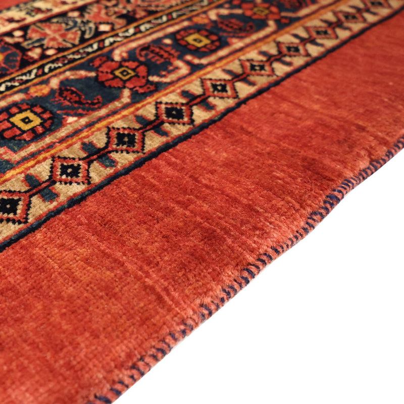 Qashqai Tapete 143x105cm - Tapete persa