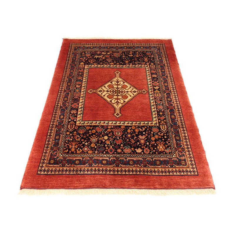 Qashqai Tapete 143x105cm - Tapete persa
