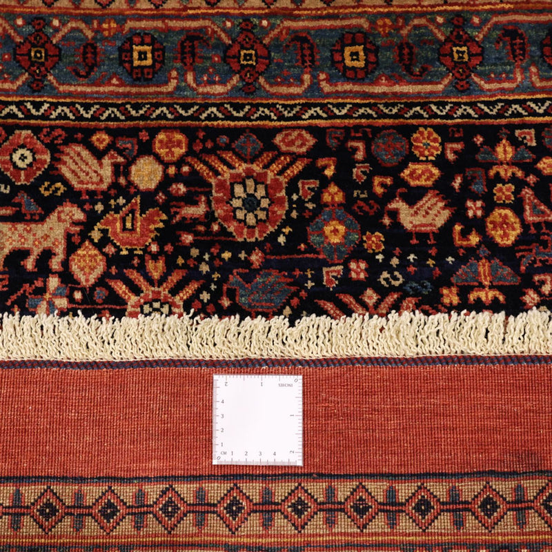 Qashqai Tapete 143x105cm - Tapete persa