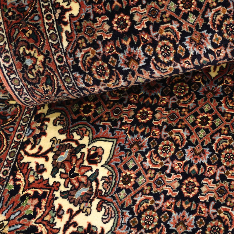 Bidjar Tapete 137x70cm - Tapete persa