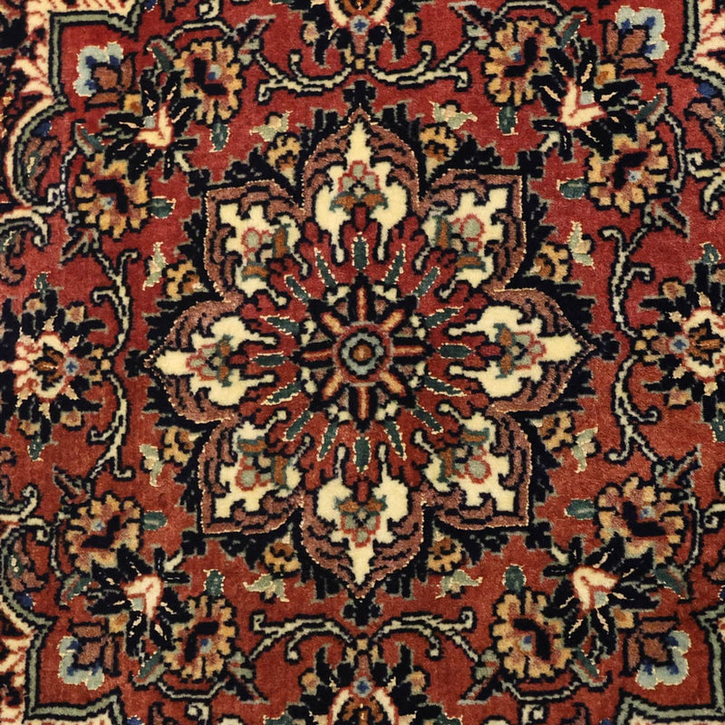 Bidjar Tapete 149x89cm - Tapete persa