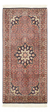Bidjar Tapete 70x147cm - Tapete persa - Rectangular / Ferrugem / 70 x 147 cm Rectangular