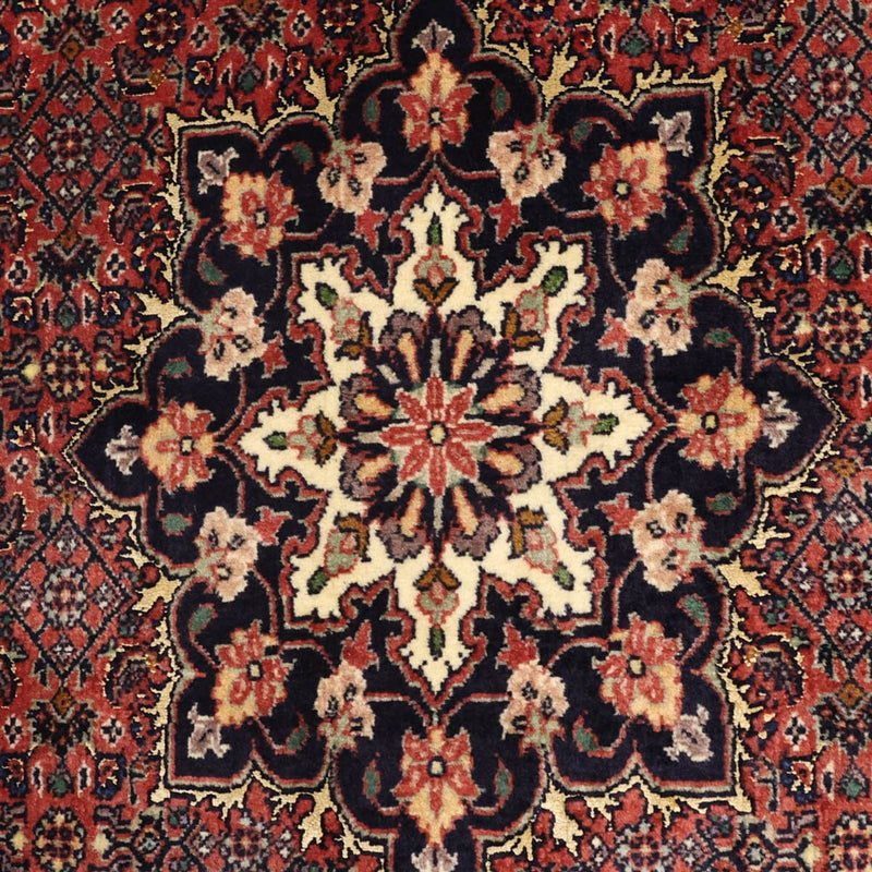 Bidjar Tapete 154x90cm - Tapete persa
