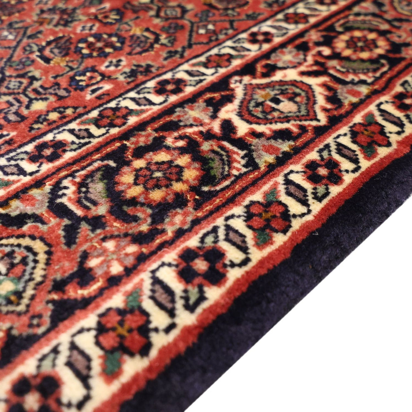 Bidjar Tapete 154x90cm - Tapete persa