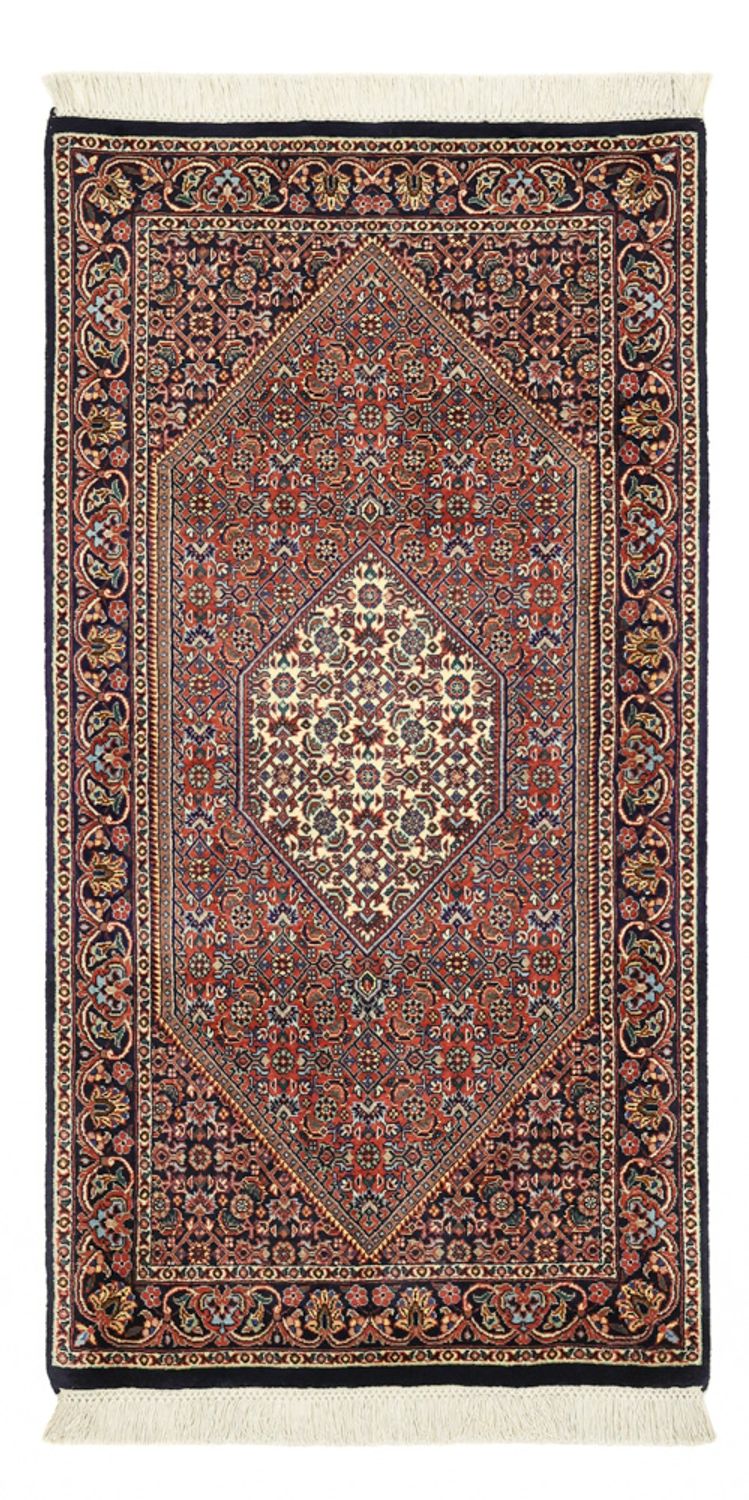 Bidjar Tapete 135x70cm - Tapete persa
