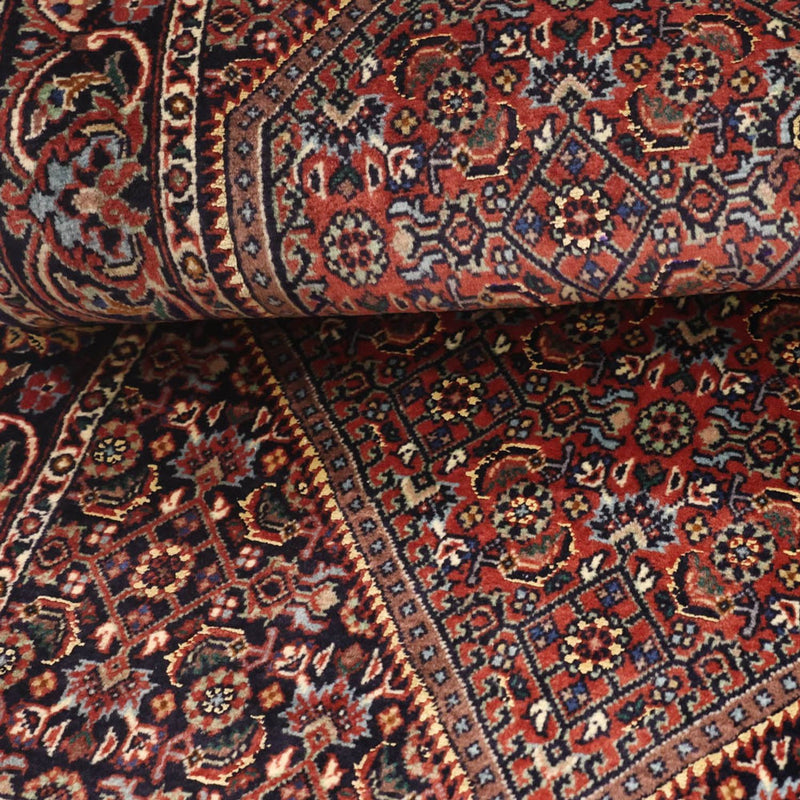 Bidjar Tapete 135x70cm - Tapete persa