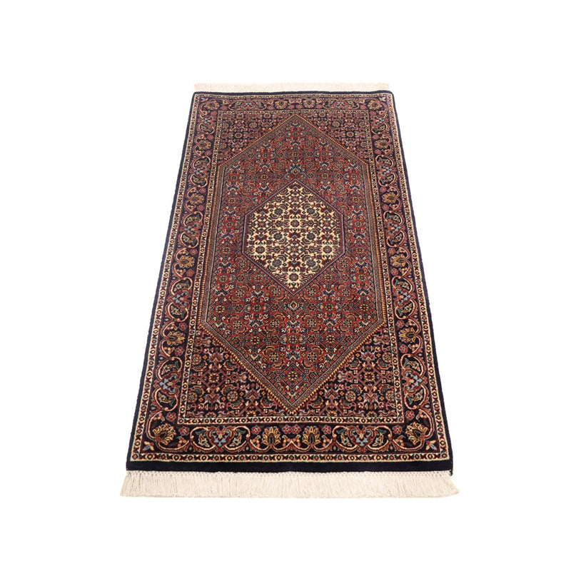 Bidjar Tapete 135x70cm - Tapete persa
